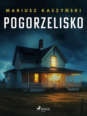 cover image of Pogorzelisko